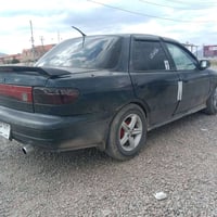 كيا • ١٩٩٤ • السليمانية