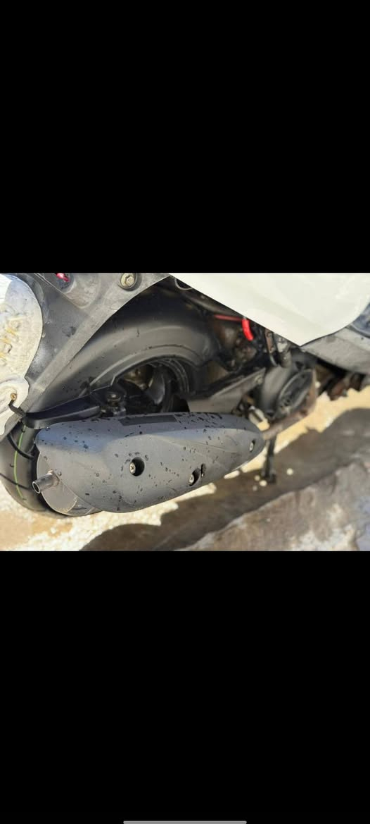 سلام عليكم دراجة بريز كابريتر✨ للبيع دراجة ما ناقصهة اي شي✨ من كهرباهيات ومن كلشي✨ دراجة ممشاهة يخبل شلعة ومعدل✨ دراجة بلادية السبانة ما مطخوخة على المحرك✨ دراجة جديدة نفس ما جاي اشوف اكبالك✨ السعر 750 وبيها مجال بسيط✨ مكاني بغداد سبع قصور ✨متواجد واتساب على ذني الأرقام✨ *********** ✨الرقم الثاني ✨***********✨ ومتواجد خاص ✨
