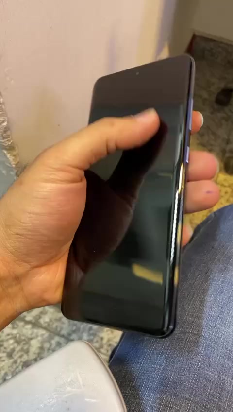 مكلف بالنشر S20 الترا 
الشاشة6.9 بوصة - 1440x3200 بكسل 
الذاكرة  256  جيجابايت
الرام12  جيجابايت
خط واحد 
الكاميرا108 + 48 + 12 ميجابكسل
المعالج سناب دراكون 
البطارية5000 مللي أمبير
ملحقات كاملة 
السعر 350 الف وبي مجال


**إذا كنت صاحب هذا الإعلان وتريد حذفه لأي سبب، رجاءا أرسل رسالة إلى الدعم الفني**