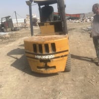 شوكيه هونداي للبيع 07718567364