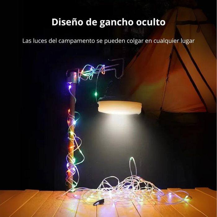 فانوس+ نشرة ضوئية لدات RGB + لايت كشاف شحن تايب سي وطاقه شمسيه طول النشرة ١٠ متر
يعمل تقريباً من ٥ - ٨ ساعات حسب الإستخدام
راسلني وبالخدمه


**إذا كنت صاحب هذا الإعلان وتريد حذفه لأي سبب، رجاءا أرسل رسالة إلى الدعم الفني**