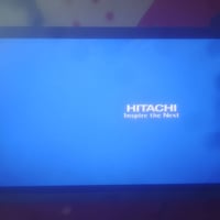 بلازما 43 • هيتاشي • ايسر الموصل