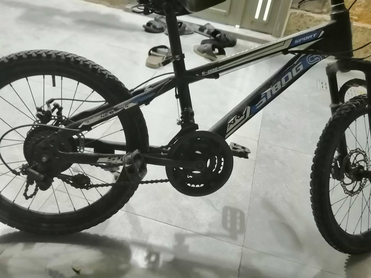 كلشي مابي سعر 40


**إذا كنت صاحب هذا الإعلان وتريد حذفه لأي سبب، رجاءا أرسل رسالة إلى الدعم الفني**