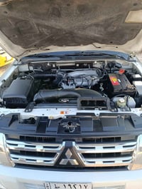 باجيرو • ٢٠١٣ • رقم بغداد