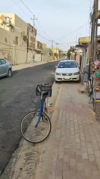 الهندية الصوب • خلف جامع امير المؤمنين • ٢٠٠م