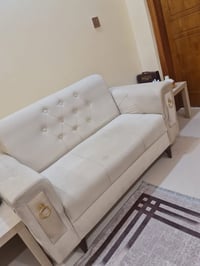 ام الخيل • طقم ٣+٢ • تغليفة جوزي