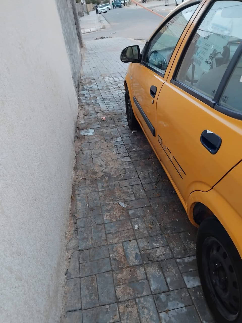 طيبه 2016
رقم بغداد نكليزي مصفرة هيئه وغرامات تحويل مباشر سيارة جاهزة كير ومكينه جدد حداديه جديدة تخم تاير سعر 36 مكان سيارة كربلا للاتصال 
***********
