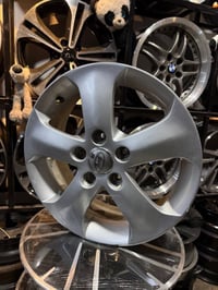 ويل كب • النترا • مقاس ١٥/١٦