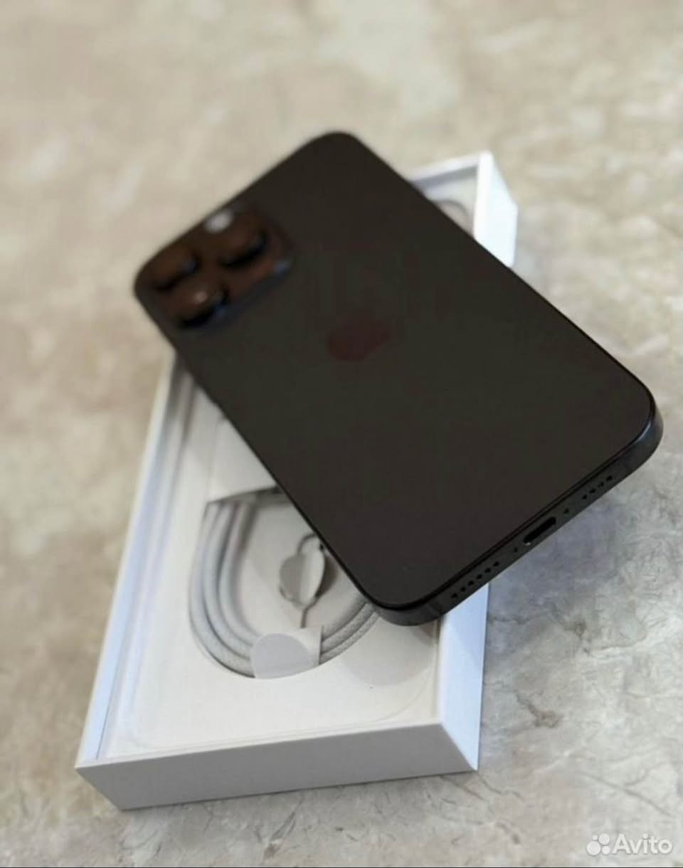 ايفون ١٦ برو ماكس 
ذاكره ٢٥٦ 
نسخه شرق اوسط 
نسبه البطاريه ١٠٠٪؜ 
عدد مرات الشحن 180 
بعده بلضمان وكاله ABM ديوانية, القادسية


**إذا كنت صاحب هذا الإعلان وتريد حذفه لأي سبب، رجاءا أرسل رسالة إلى الدعم الفني**