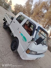 كيا حمل • موديل ٩٤ • سنوية تسقط