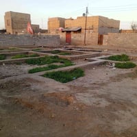 البو جاسم • ٦٠٠م • مقسمة ٤٠٠/٢٠٠