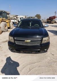 تاهو LT • ٢٠٠٩ • الديوانية