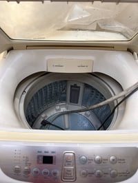 سامسونج • ١١ كيلو • نظيفة