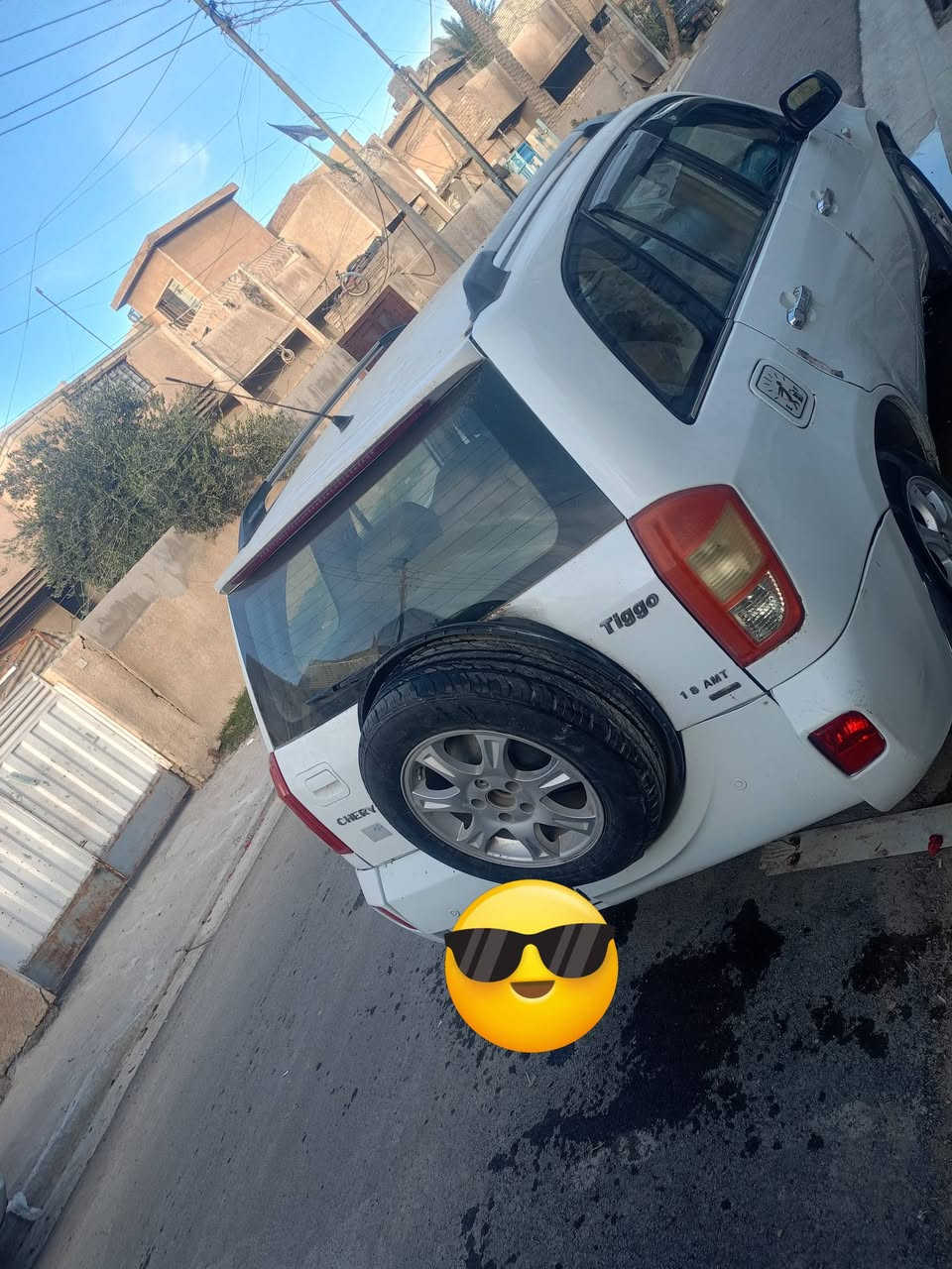 تيكو موديل 12كير كهربائي. رقم كربلاء. رقم الانكليزي الجديد. باسمي. سنويه لغايه 29كير ومحرك مكفول. مكاني بغداد سعرها. 40ورقه اي استفسار على الخاص


**إذا كنت صاحب هذا الإعلان وتريد حذفه لأي سبب، رجاءا أرسل رسالة إلى الدعم الفني**