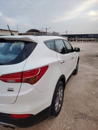 سنتافي • ٢٠١٤ • دفع رباعي