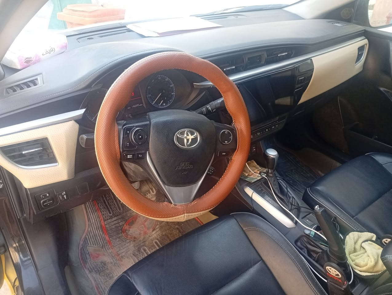 سلام عليكم عيوني سياره جديده بمعنه كلمه حلوه سياره كير مكينه تبريد صدر مكفولات بل كرتوان بيه بس بنيد فقط باقي كفاله عامه موديل 15. فوال مواصفات للخير شرط سونار شراي وإني خادم للجميع السعر 130 وبيه مجال قليل للشراي مكاني بابل سياحي شراي يتصل وإني خادم ***********
