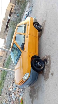 موديل ٢٣ • ٧٠٠٠٠ كم • كفالة عامة