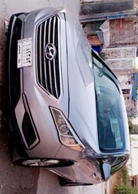 سوناتا • ٢٠١٦ • محرك ٢٤٠٠