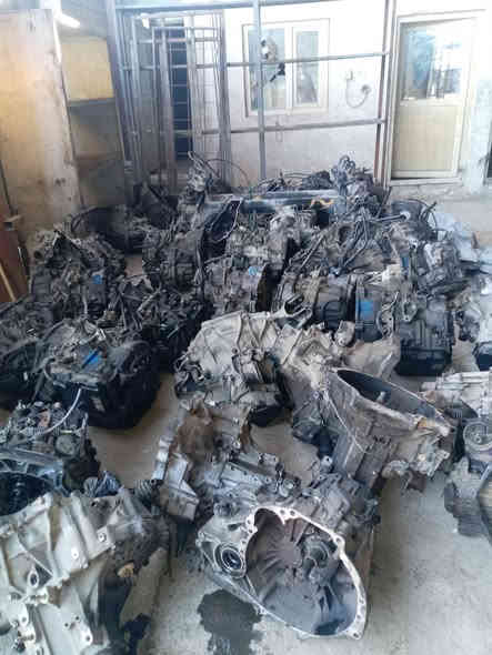 مازدا323 مازدا فاصوليا مازدا 626
يتوفر كير ومحرك
العنوان السليمانية المنطقة الصناعية خلف كراج بغداد القديم لأي استفسار يرجى الاتصال على الأرقام التالية ***********
***********
