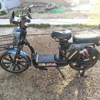 دراجة شحن • جديدة • سعر خاص