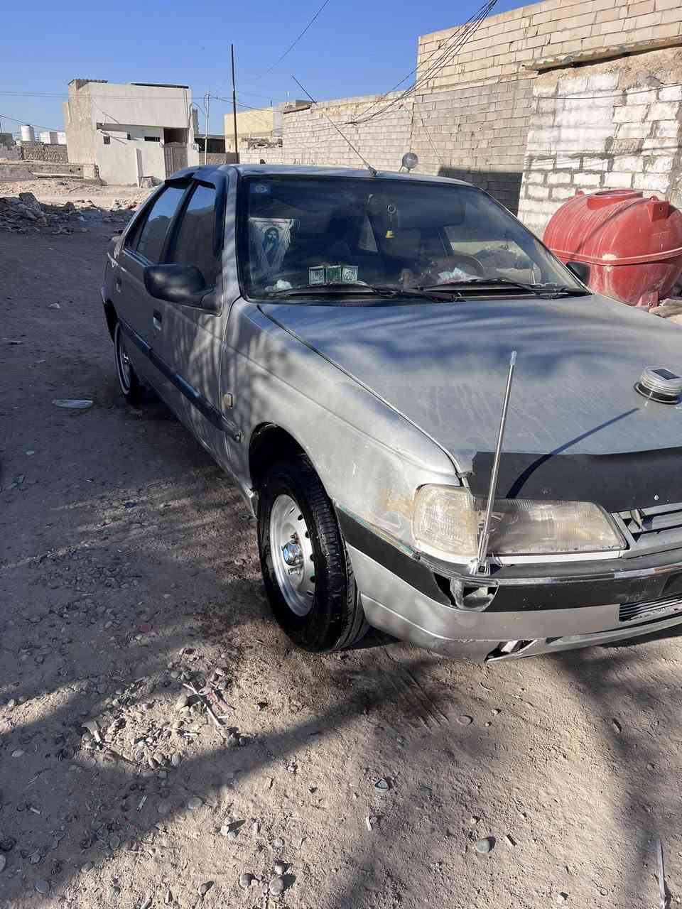 بيجو روى السياره للبيع التفاصيل خاص السياره حلوه
كدام  عينك *********** 

اتصل عله هاذه الرقم
