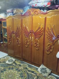 كبت • خزانة • أثاث