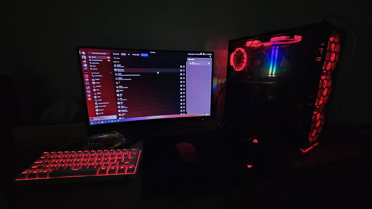 السلام عليكم
كرت GTX 1650 Super Oc

كارتونه موجودة درجة حرارة 60_80

مكان بصرة ويوجد توصيل

السعر 150 الف


**إذا كنت صاحب هذا الإعلان وتريد حذفه لأي سبب، رجاءا أرسل رسالة إلى الدعم الفني**