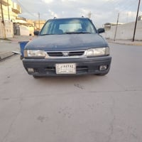 نيسان برايمر موديل 94 سيارة حيل جديده 07714633348