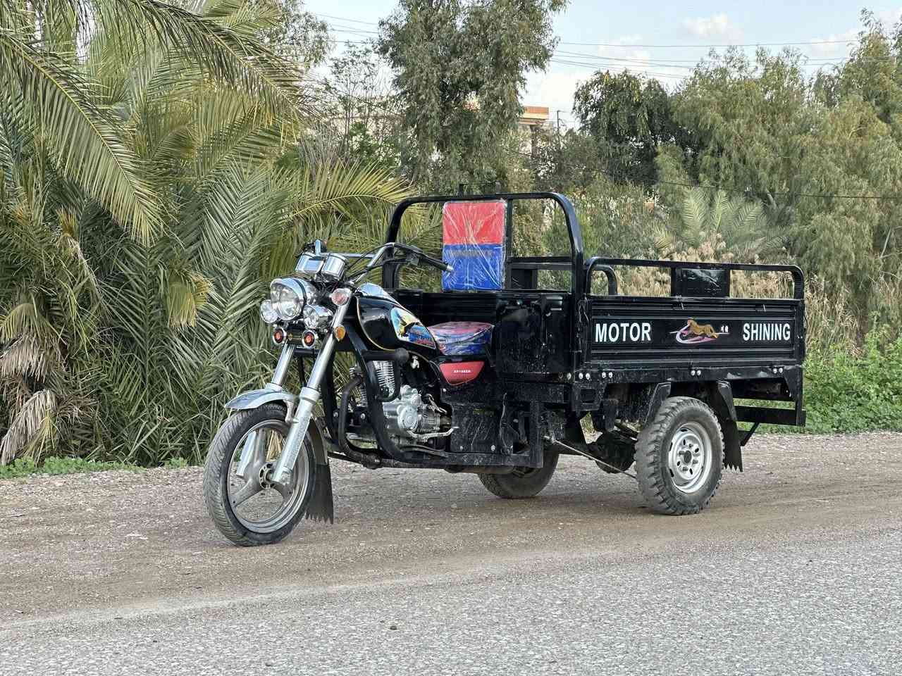 السلام عليكم ستوته ام الطير فحل 2025 محدث جديد محرك دهن الشركه بي  مبيها نقص كلشي عنوان ديالى الوراق شمالي *********** والسعر اتصل ودلل
