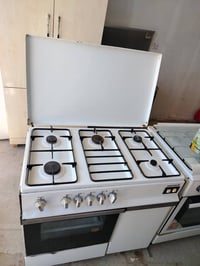 طباخ ٥ عيون • نظيف جدا • كوناره مزاد ابو علي