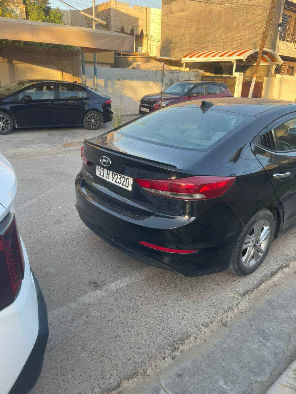 للبيع لانتره موديل 17 سياره فول عده فتحه بصمه محرك كير مكفول تبريد ثلج صدر جديد سياره ابسمي رايدهه95 شراي يتصل مكان سياره بغداد عامريه *********** سياره بيهه سونار
