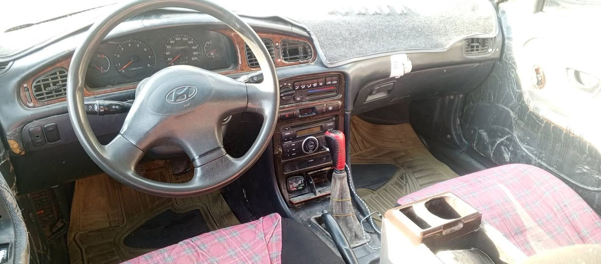 سوناتا  95 للبيع رقمها بغداد رقم دولي مكانها بغداد الشعب36 الاتصال موديل ***********
