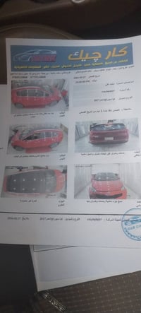 للبيع سبورتج 2017 خليجي وكالة من هية زيرو عندي ب2017 فول الفول المواصف...