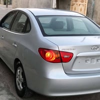 أفانتي • ٢٠٠٧ • السليمانية