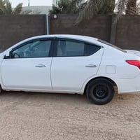 نيسان صني • ٢٠٢٠ • رقم اربيل