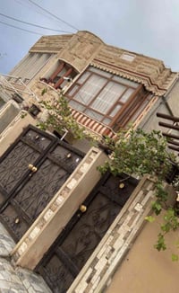 مكلف للنشر يوجد بيوت  للايجار في مدينة الصدر قرب افران الماعون  البيت ...