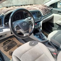 النترا ٢٠١٨ • وارد اميركي • موتور ٢٠٠٠