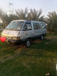 كيا • ١٩٩٤ • بلدروز