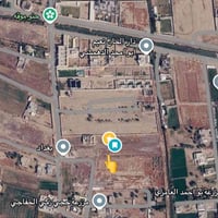 قطعه في دوانم البياع. مكانها كلش حلو ومرتب  صايره  ع شارع امبلط مي وكه...