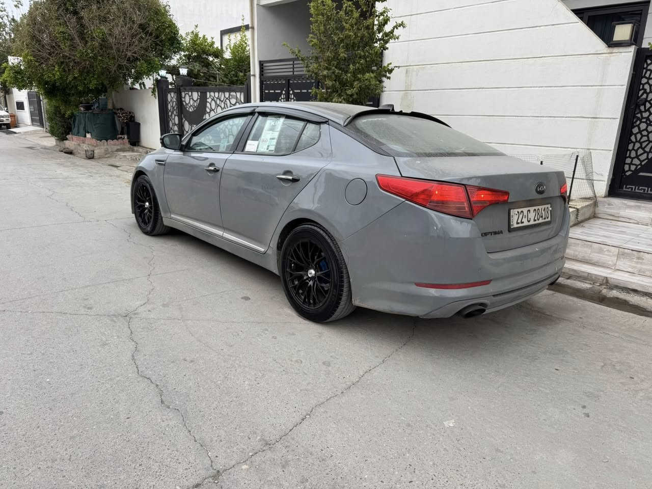 اوبتيما خليجي 2011
صبغ عام تغير لون سمنتي 
بانوراما مواصفات معروفة 
مكان سياره كركوك ***********
