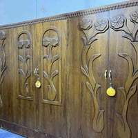 كبت خشب • أصلي • مستعجل