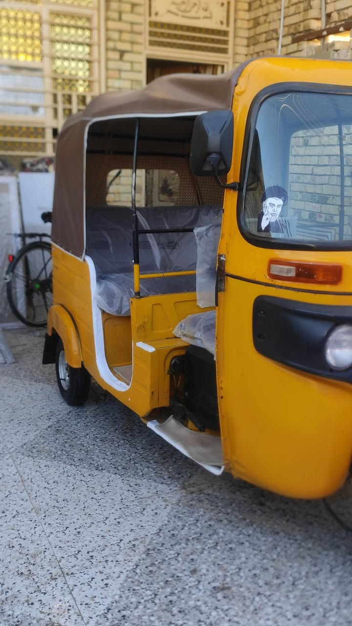 موديل 19 اوراق وكيل السيد وسام تخم تاير شادر جديد كهربائيات شغاله دوشمه دوس معمرات ودا صليب كله جديد تيك توك مال شغل خير من الله والسعر 4,600 مكان العماره حي العسكري ***********
