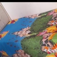 ٢ قريولات • مع دولاب • ما مكسورين
