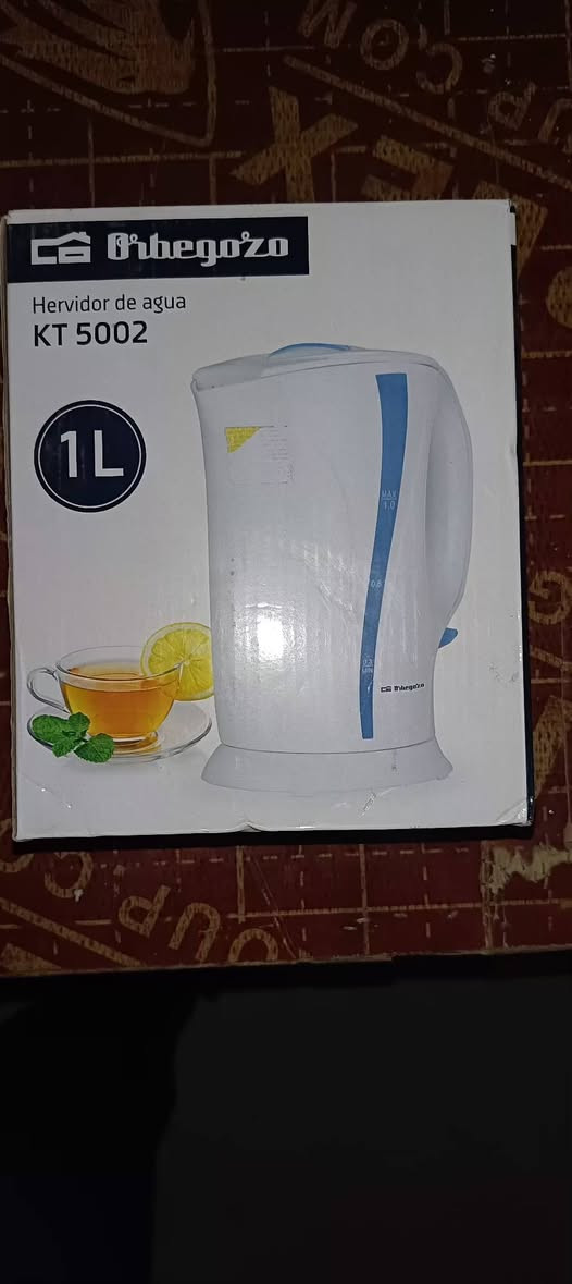 بضاعه اوربيه  مستخدم و جديد
اختار وحنه بخدمتك  يوجد توصيل الكل محافظات العراق 
تجيك القطعه شغاله و مفحوصه وافحص يم المندوب واذا مو شغال رجعه بيد المندوب ولا تدفع اي توصيل


**إذا كنت صاحب هذا الإعلان وتريد حذفه لأي سبب، رجاءا أرسل رسالة إلى الدعم الفني**