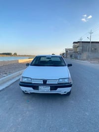 بيجو 405 • ٢٠١٠ • باتري جديد