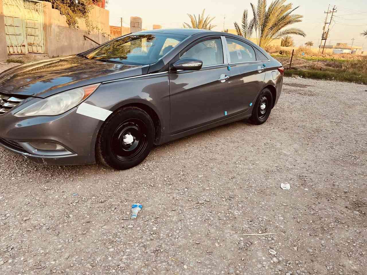 السلام عليكم ورحمه الله وبركاته
سوناتا 2014 بانزين للبيع او المراوس 
فتحه+بصمه
ادوات ادوات ادوات 
كصه جنطه دخول جديد
ارقام وسنويه شمالي
طبق الاصل مع الشاصي 
وكاله بـ اسم المشتري
فول مواصفات 
تبريد +تدفئه 
تحكم ستيرن 
شاشه كبيره 
كامره خلفيه 
حساس خلفي 
كشنات جلد كهرباء ⚡️ 
حداديه 1/1
تخم تاير كارتون 
شخط واحد مابيهه
الشراي يتصل وبلخدمه 
المكان ذي قار الشطره 
السعر 47ورقه بيه مجال للشراي قليل
لاتصال ‏‪0780 855 2550‬‏
