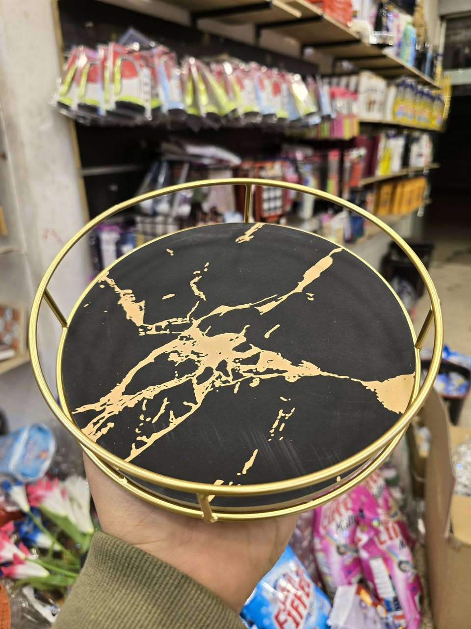 عروضات خاصة وبلاش من سنتر السرجخانة 
العنوان:موصل جانب الايمن وسط سوق السرجخانه 
متواجدين من ساعة ٨ ونص صبح الى ١ بليل 
#سنتر_السرجخانه #عرووض


**إذا كنت صاحب هذا الإعلان وتريد حذفه لأي سبب، رجاءا أرسل رسالة إلى الدعم الفني**