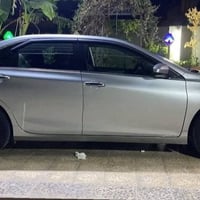 كامري موديل 16 كير محرك شرط بيها السونار مرفق  شوفه قبل لاتخابر السعر ...