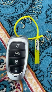 بصمه توسان • موديل ٢٤ • نجف