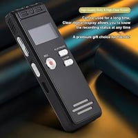 مسجل محاضرات • مشغل MP3 • محمول جيبي